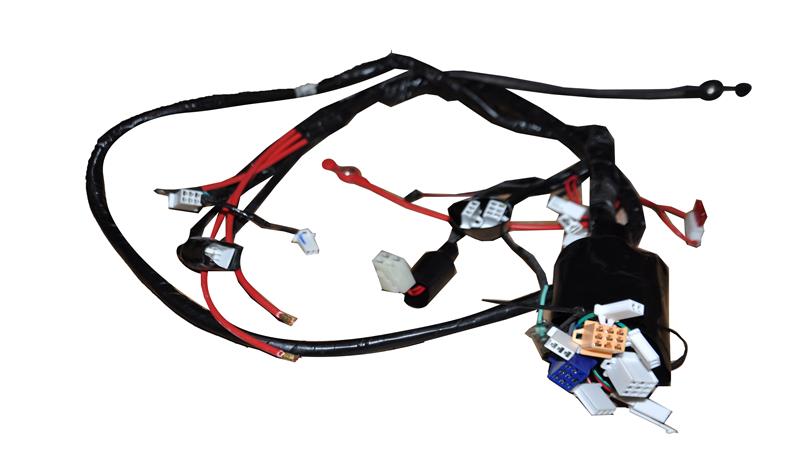 ELEKTRİK TESİSATI (R6)